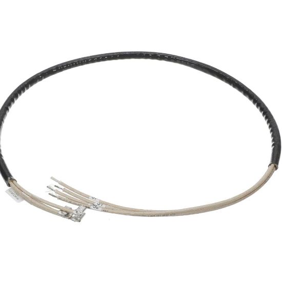 Picture of Vulcan Harness, French Plate Power Part# 00-961808-000G1