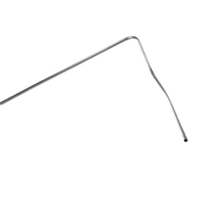 Picture of Vulcan Oven Burner Gas Line, Lower Segment Part# 00-962287