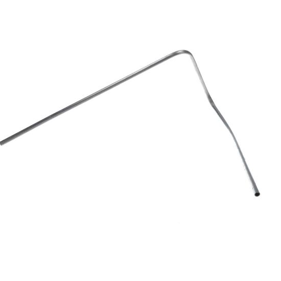 Picture of Vulcan Oven Burner Gas Line, Lower Segment Part# 00-962287