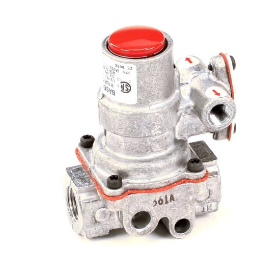 Picture of Vulcan Pilot Safety Valve 3/8-Inch Part# 00-962067-00001