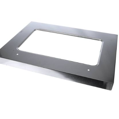 Picture of Vulcan Panel Door W/glassouter Right Part# 00-962191-000G1