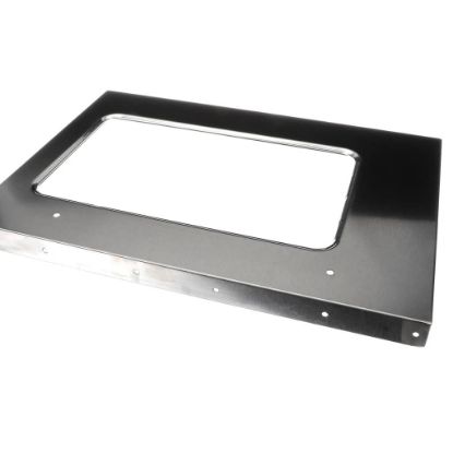 Picture of Vulcan Panel Door W/glassinner Right Part# 00-962190-000G1