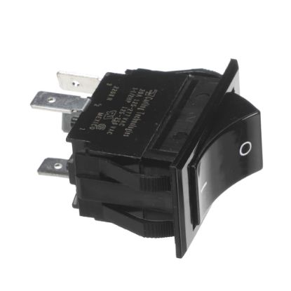 Picture of Vulcan On/off Switch Part# 00-962322-00002