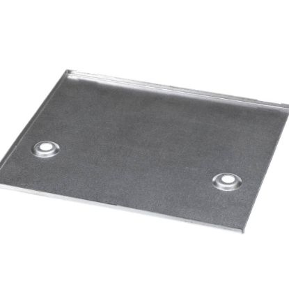Picture of Vulcan Drip Pan, Motor Part# 00-961831-00001