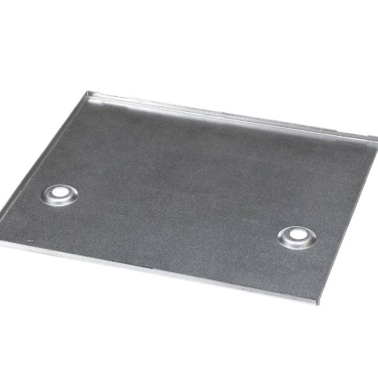 Picture of Vulcan Drip Pan, Motor Part# 00-961831-00001