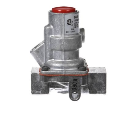 Picture of Vulcan Safety Valve - Baso Part# 00-962067-00002