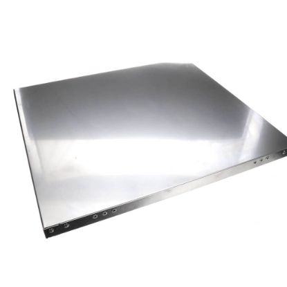 Picture of Vulcan Assy, One Door Ss, No Hardware Part# 00-962446-00007