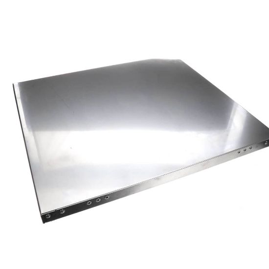 Picture of Vulcan Assy, One Door Ss, No Hardware Part# 00-962446-00007