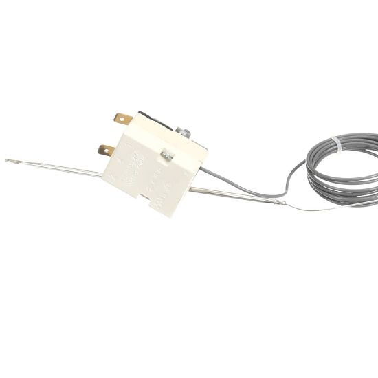 Picture of Vulcan Thermostat, Hi-limit (581 F Degrees Max) Part# 00-973039
