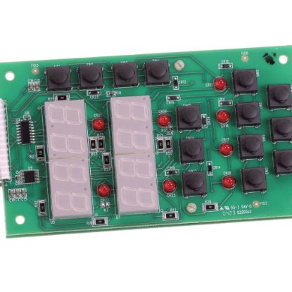 Picture of Vulcan Controller Part# 00-962797-00001