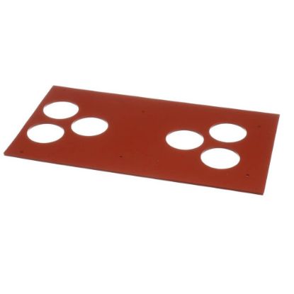 Picture of Vulcan Gasket Heat Exchanger Silico Part# 00-973347