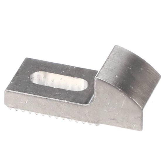 Picture of Vulcan Door Latch, Adjustable, Curved, Pow Part# 00-973355