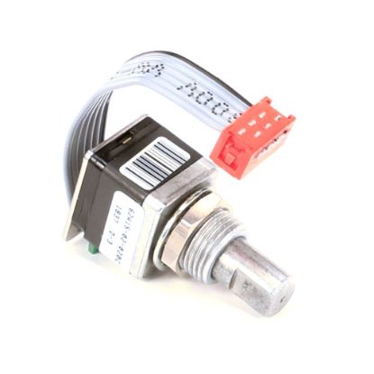 Picture of Vulcan Encoder,291, Rot Optical W/ Sw Part# 00-973849