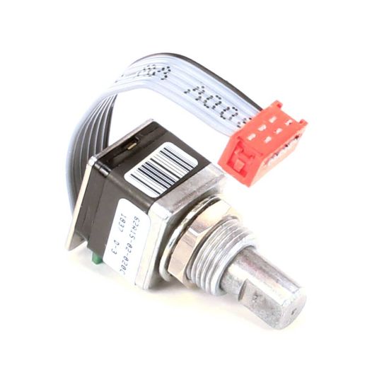 Picture of Vulcan Encoder,291, Rot Optical W/ Sw Part# 00-973849