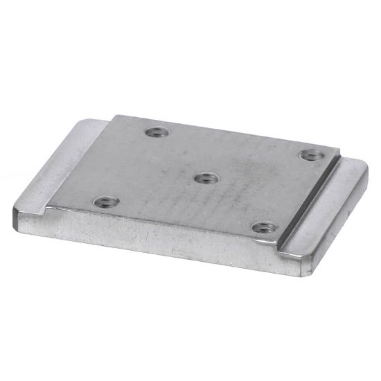 Picture of Vulcan Plate Latch Adjustable Powd Part# 00-973356