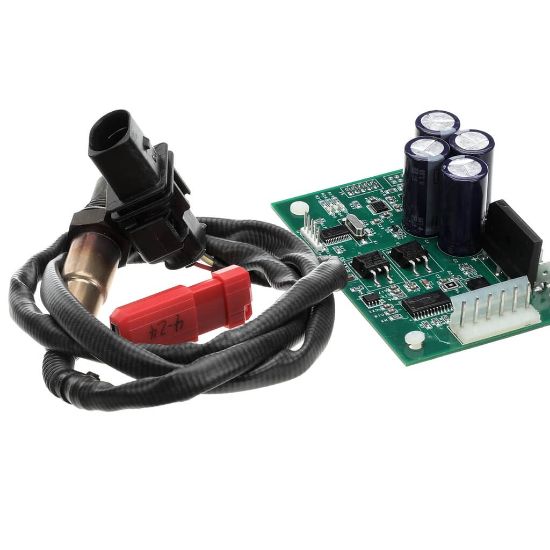 Picture of Vulcan Kit Oxygen Sensor Red Part# 00-973588