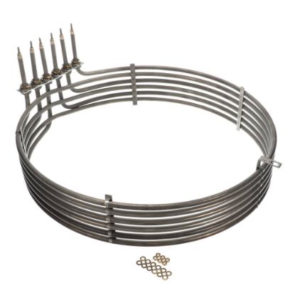 Picture of Vulcan Element, Inner 208/9Kw-240/12kw Part# 00-973928