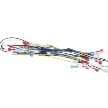 Picture of Vulcan Harness Main, Vccg Ir 36 Inch Part# 00-976534-00036
