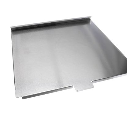 Picture of Vulcan Cover, Fry Tank Part# 00-976615-00002