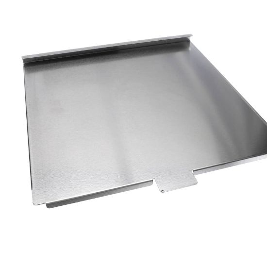 Picture of Vulcan Cover, Fry Tank Part# 00-976615-00002
