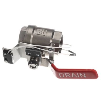 Picture of Vulcan Valve Assembly Rh 1-1/4 Part# 00-976656-00002