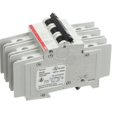 Picture of Vulcan Circuit Breaker Part# 00-976610-00001