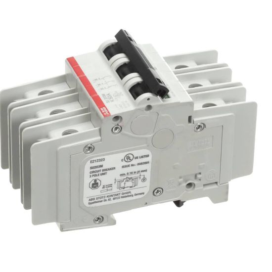 Picture of Vulcan Circuit Breaker Part# 00-976610-00001