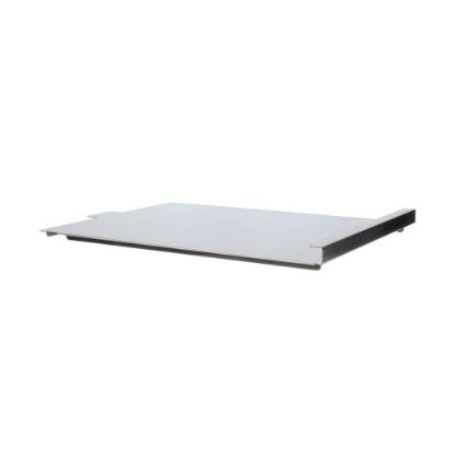 Picture of Vulcan Cover, Fry Tank Part# 00-976615-00001