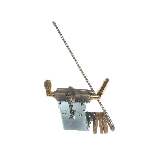 Picture of Vulcan T-stat & Valve 550F Part# 00-976685-00550