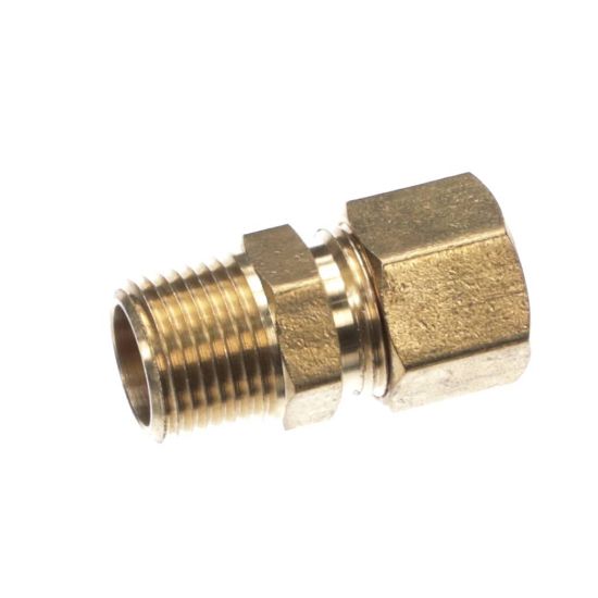 Picture of Vulcan Connector Part# FP-012-02