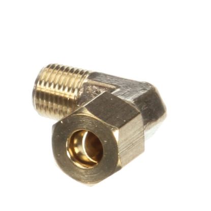 Picture of Vulcan Male Elbow Part# FP-012-21