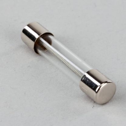Picture of Vulcan Glass Fuse Part# FE-023-65