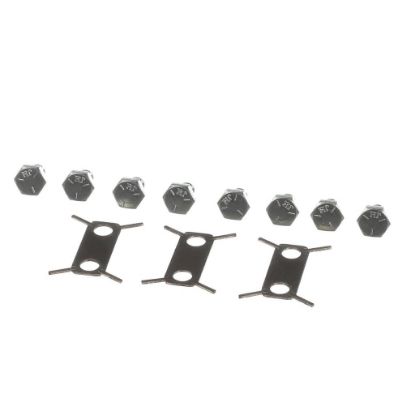 Picture of Vulcan Bolt Retainer Part# 00-976881-0000A
