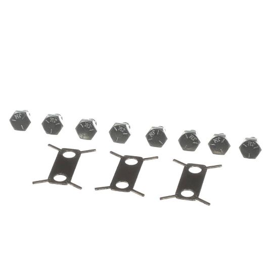 Picture of Vulcan Bolt Retainer Part# 00-976881-0000A