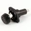 Picture of Vulcan Fuse Holder 15A 600V Push-turn Tp Part# FE-023-55