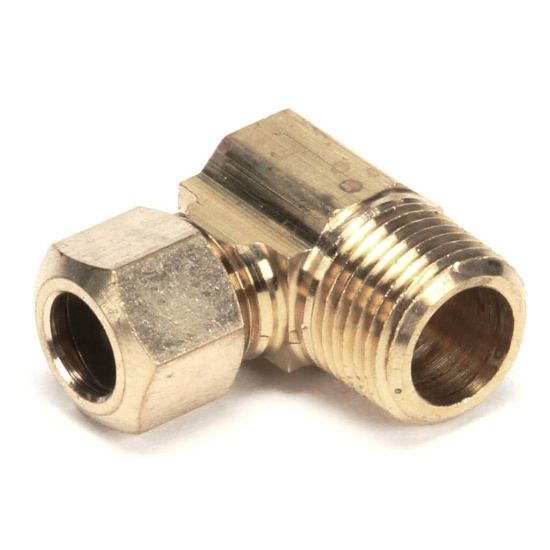 Picture of Vulcan Elbow Part# FP-012-46