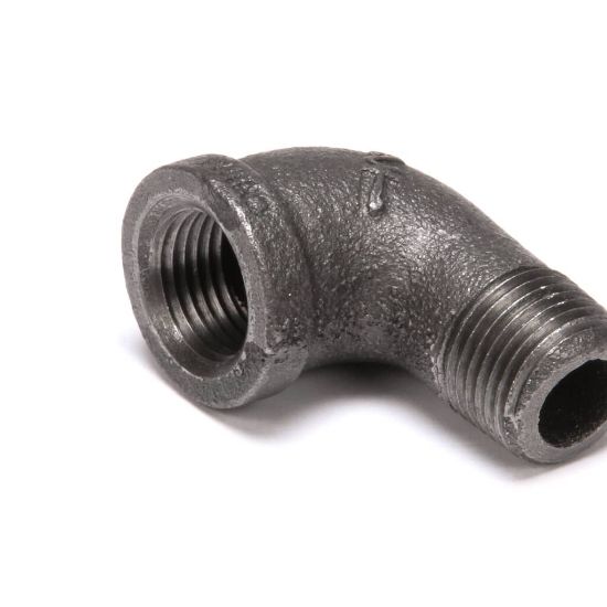 Picture of Vulcan Elbow Part# FP-013-17