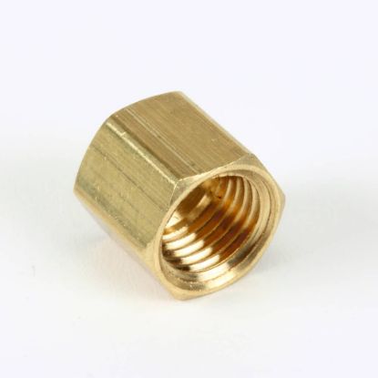 Picture of Vulcan Nut 3/16 Part# FP-047-14