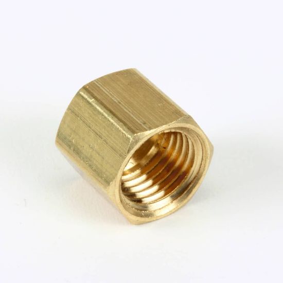 Picture of Vulcan Nut 3/16 Part# FP-047-14