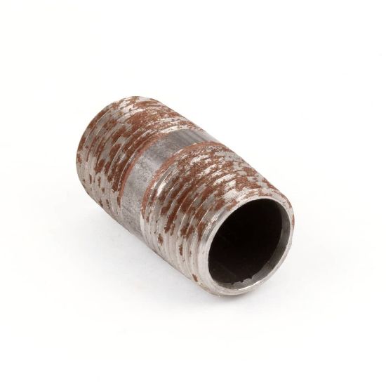 Picture of Vulcan Nipple Part# FP-035-94