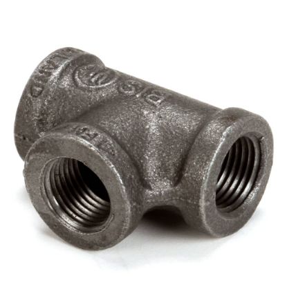 Picture of Vulcan Tee Part# FP-019-25