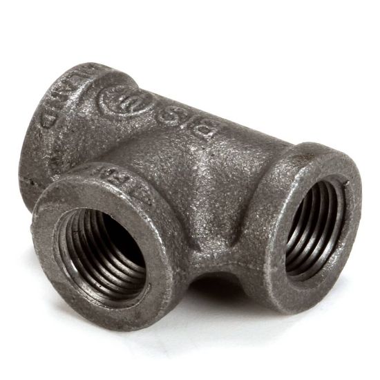 Picture of Vulcan Tee Part# FP-019-25