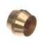 Picture of Vulcan 1/4 Comp Sleeve Part# FP-047-34