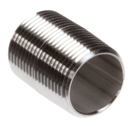 Picture of Vulcan Nipple Part# FP-054-27