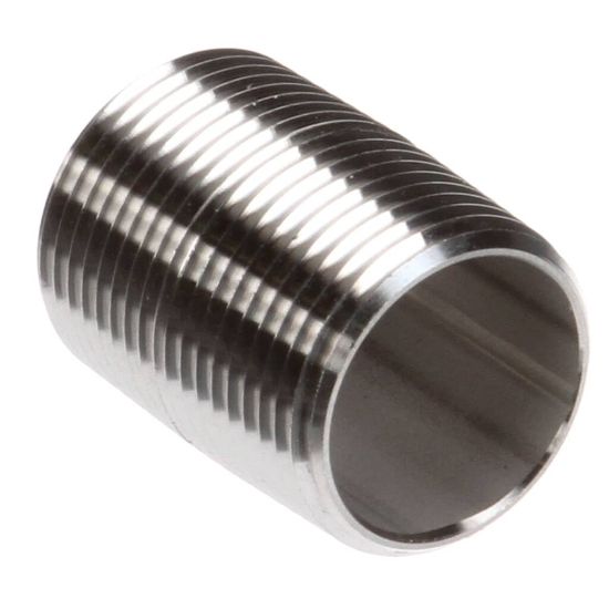 Picture of Vulcan Nipple Part# FP-054-27