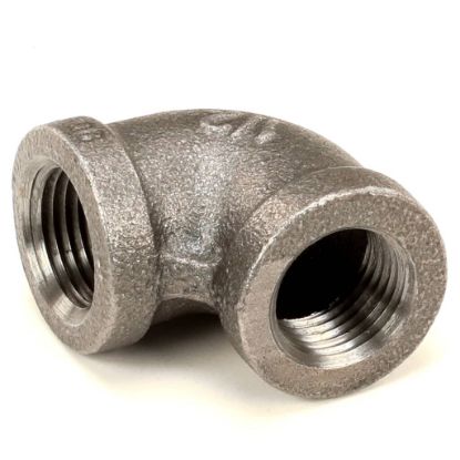Picture of Vulcan Elbow Part# FP-077-68
