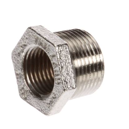 Picture of Vulcan Bushing Pipe 3/4 Part# FP-084-16
