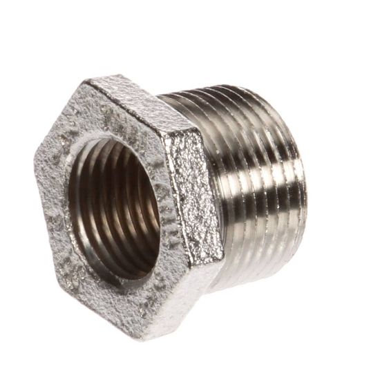Picture of Vulcan Bushing Pipe 3/4 Part# FP-084-16