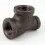 Picture of Vulcan Pipe 3/4X3/8 Tee Part# FP-085-65