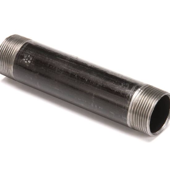 Picture of Vulcan Pipe 1-1/4 X 6.750 Part# FP-085-74
